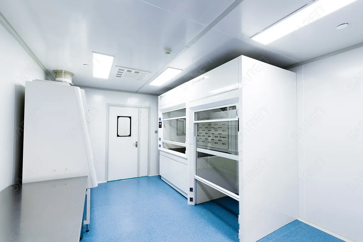 凈化工程可以交給什么樣的工程團隊？費用高嗎？